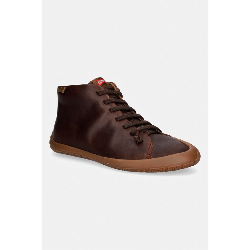 Camper Peu Path+ pánské kožené