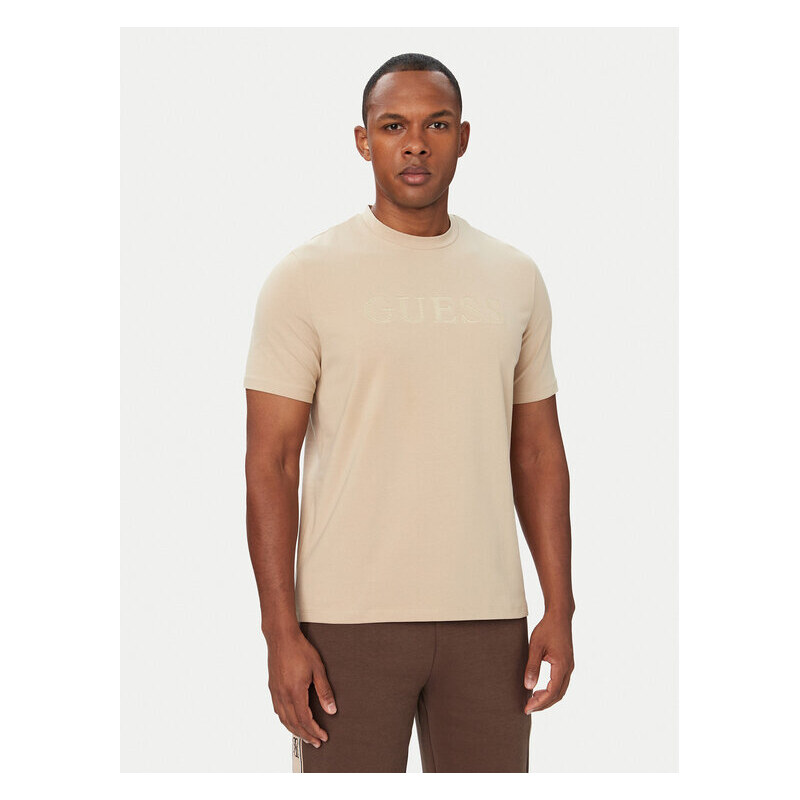 T-Shirt Guess