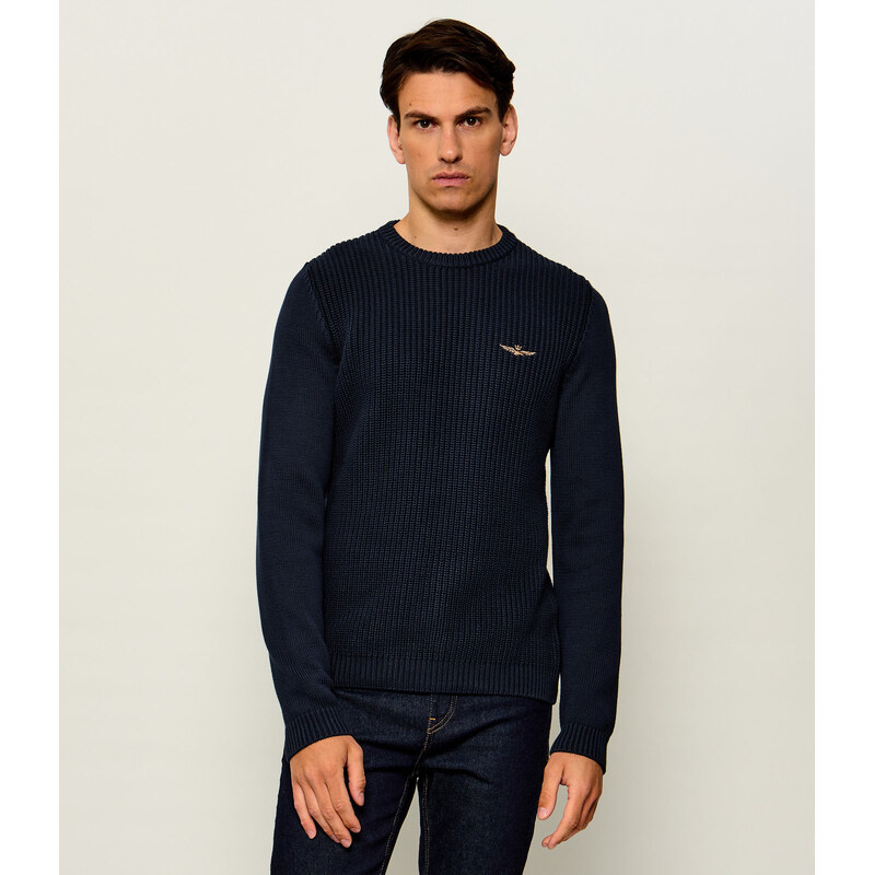 Aeronautica Militare Svetr | regular fit