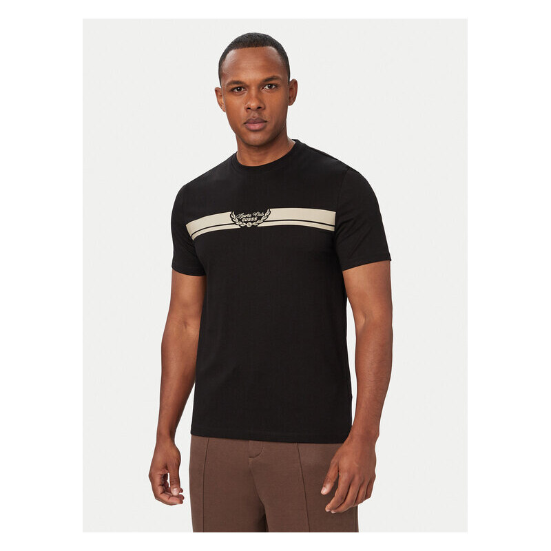 T-Shirt Guess