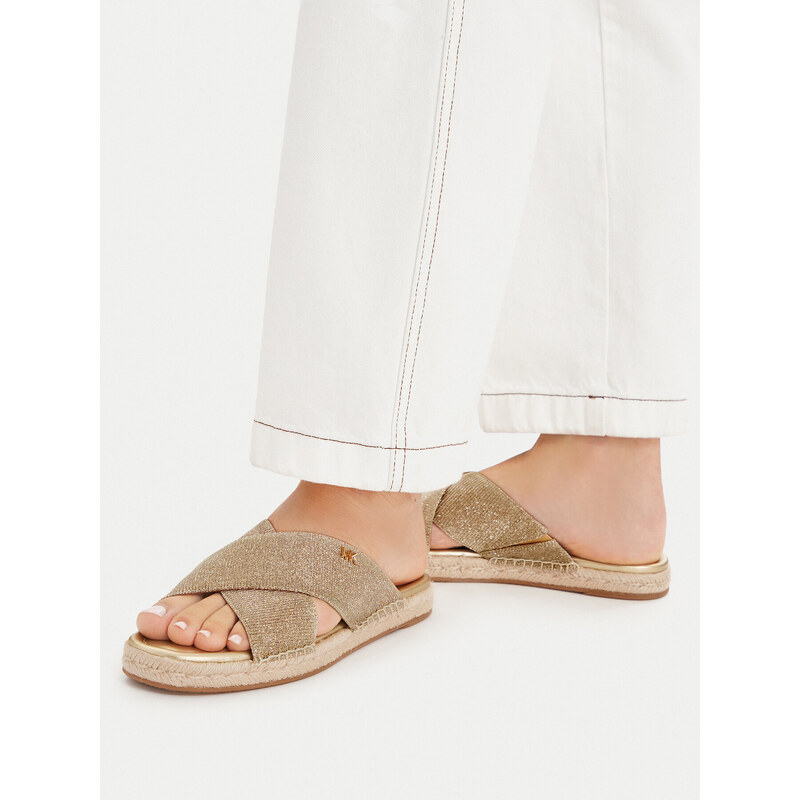 Espadrilky MICHAEL Michael Kors