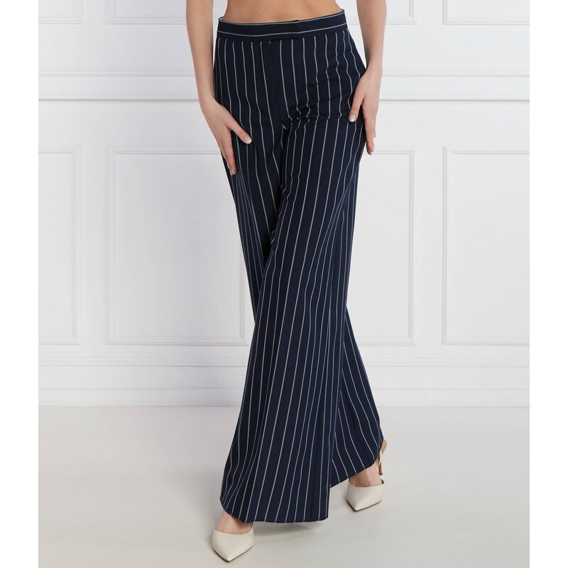 MAX&Co. Kalhoty | flare fit