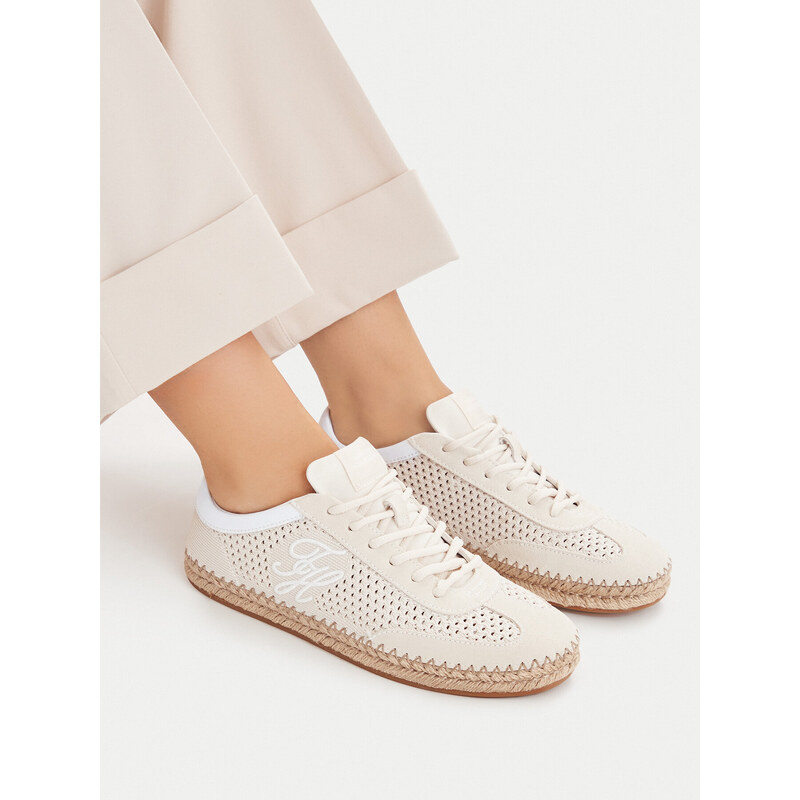 Espadrilky Tommy Hilfiger