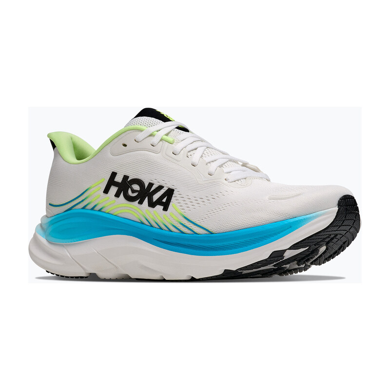 Pánské běžecké boty Hoka Clifton 11 frost/black