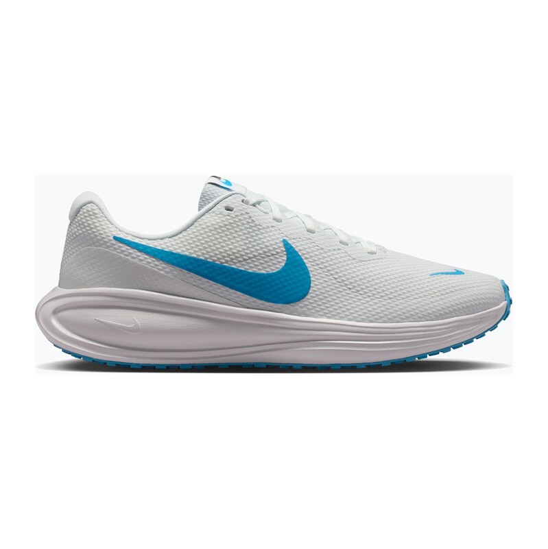 Pánské běžecké boty Nike Revolution 8 off white/vast grey/light