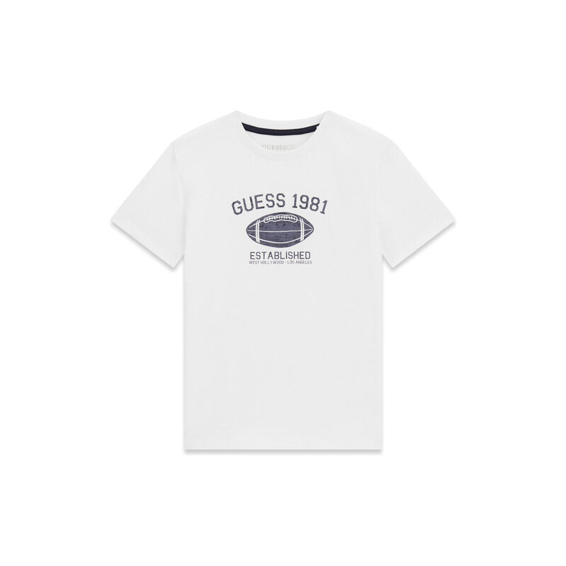 T-Shirt Guess