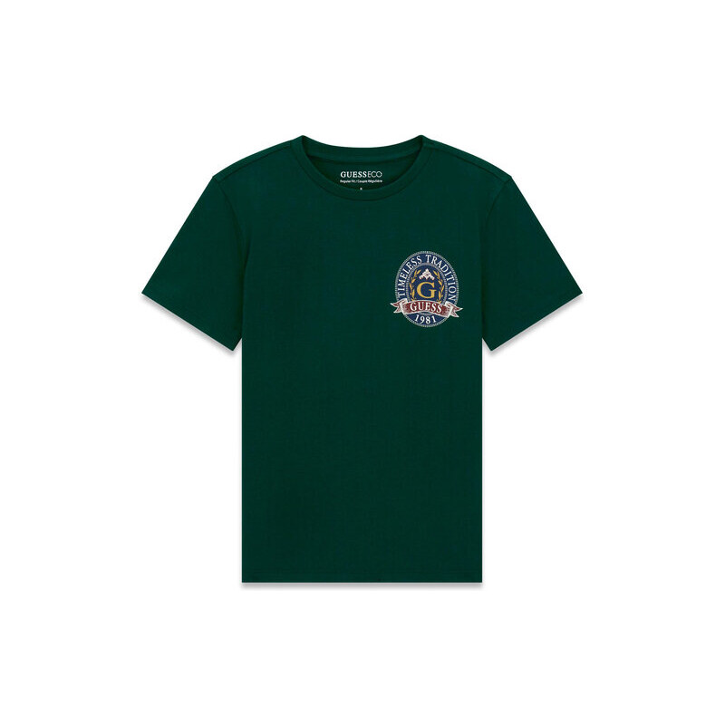 T-Shirt Guess