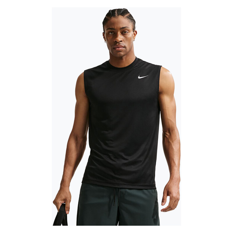 Pánské tréninkové tričko Nike Dri-FIT Sleeveless Training Top