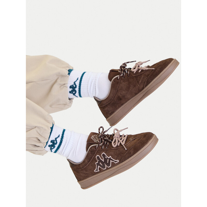 Sneakersy Kappa