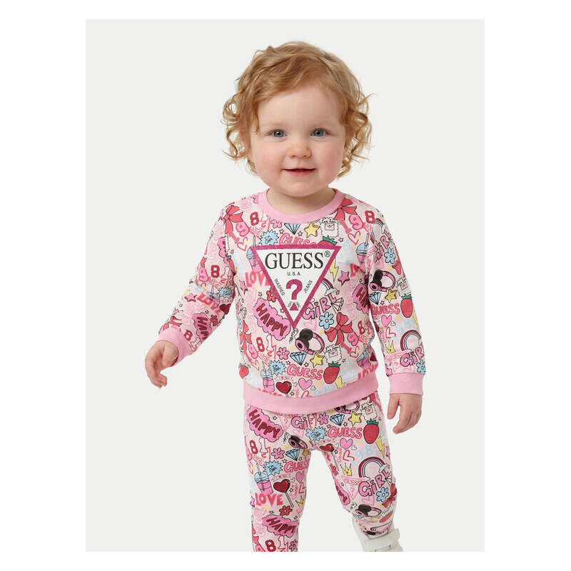 Mikina Guess