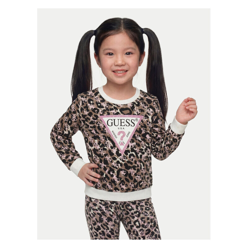 Mikina Guess