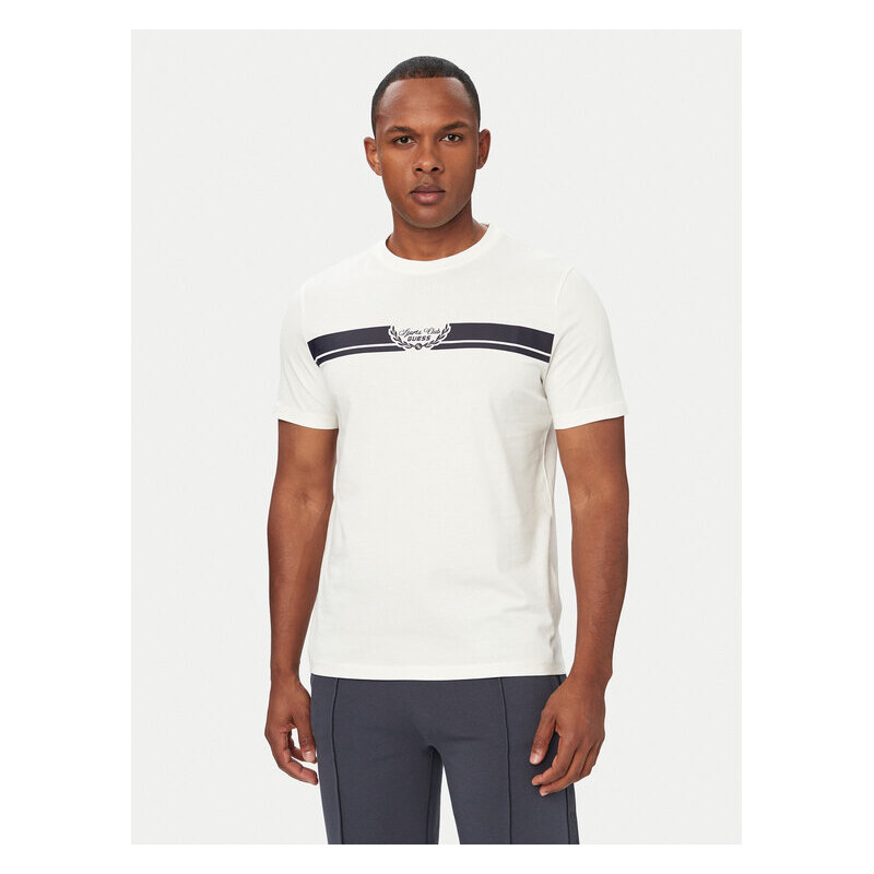 T-Shirt Guess