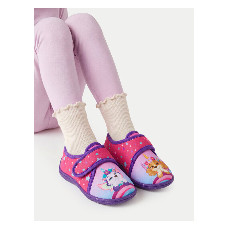 Bačkory Paw Patrol