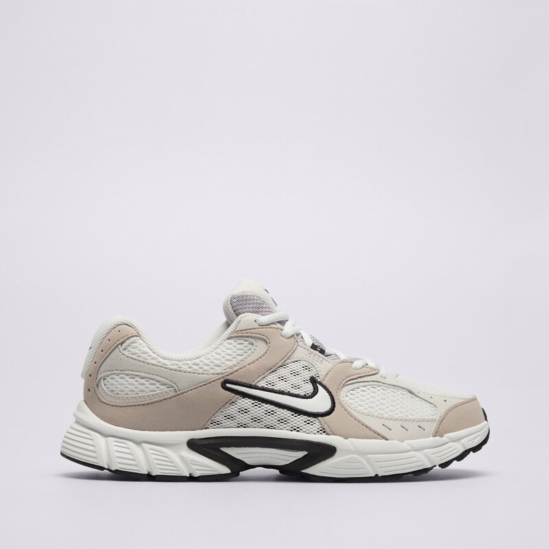 Nike V5 Rnr Suede Bg Dětské Boty Tenisky IO1644-100