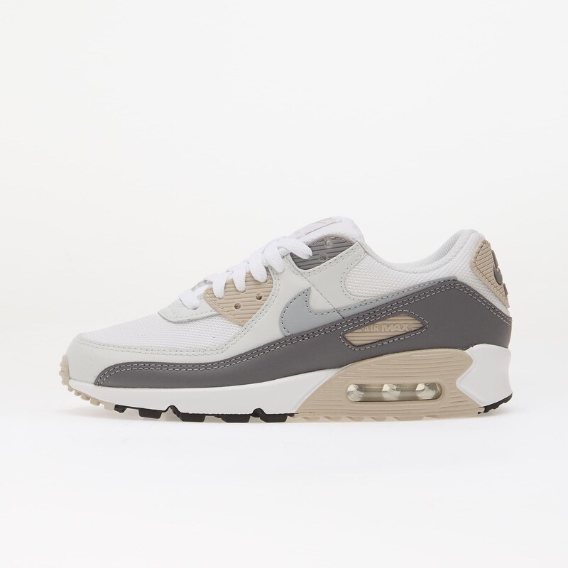 Nike Air Max 90 Cream Ii/ Wolf Grey-Pencil Point