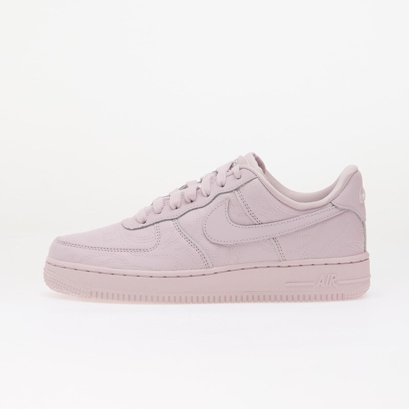 Nike Air Force 1 07 Bleached Lilac/ Bleached Lilac-White