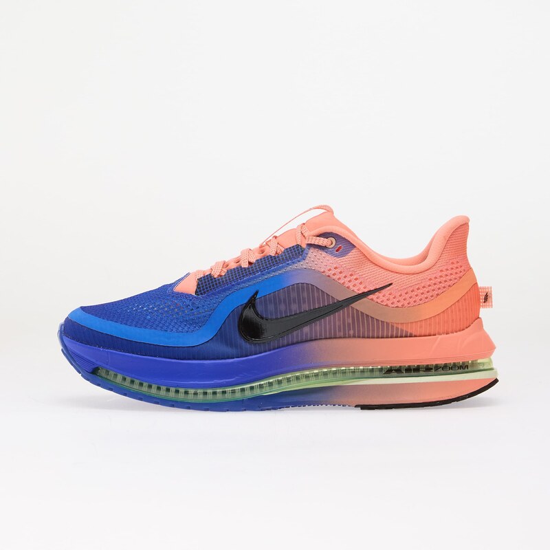 Nike Pegasus Premium Racer Blue/ Black-Atomic Pink-Volt Tint