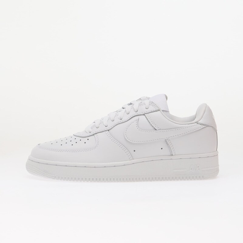Nike Air Force 1 01 White/ White