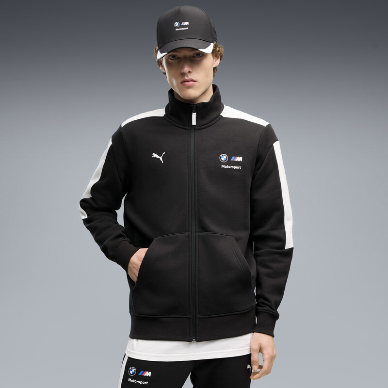 PUMA BMW M Motorsport MT7 Jacket Men
