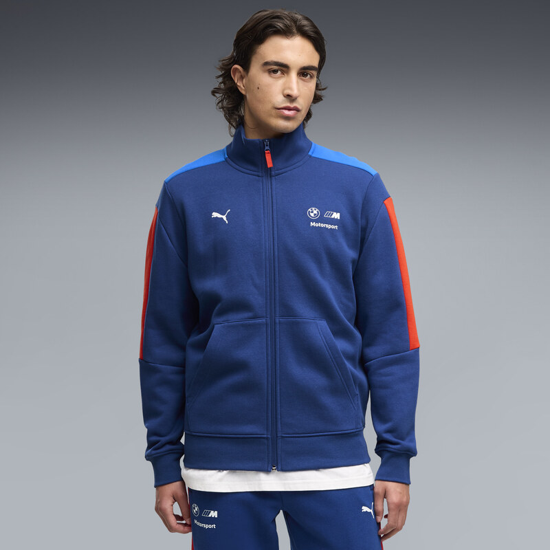 PUMA BMW M Motorsport MT7 Jacket Men