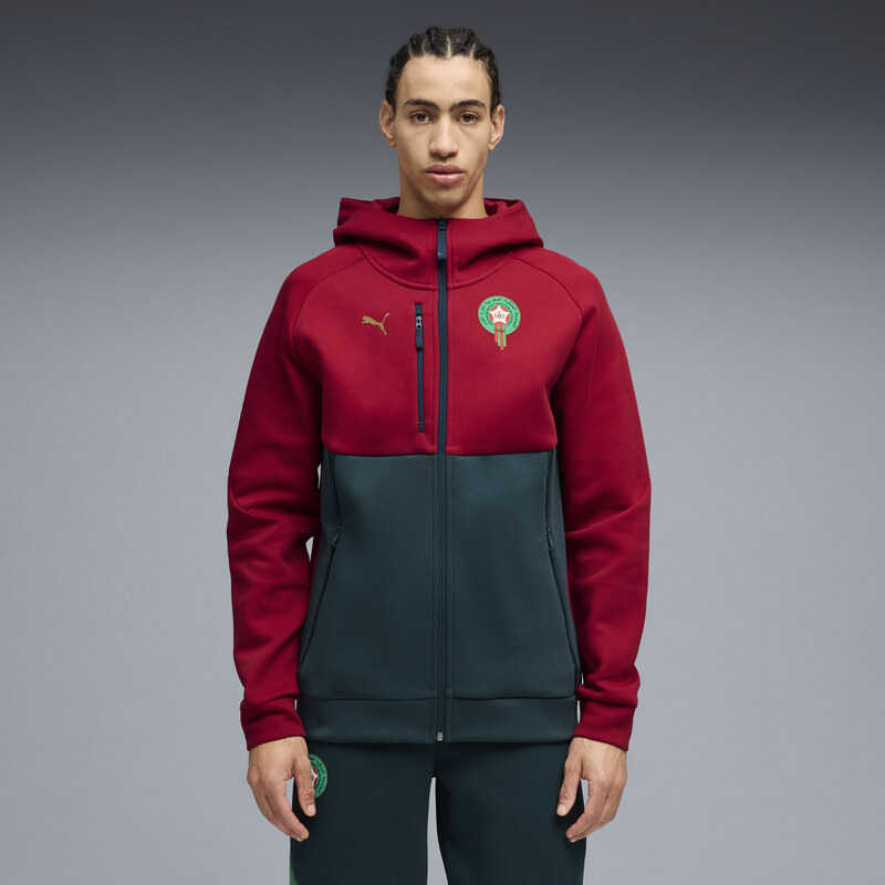 Morocco PUMATECH Hoodie Men