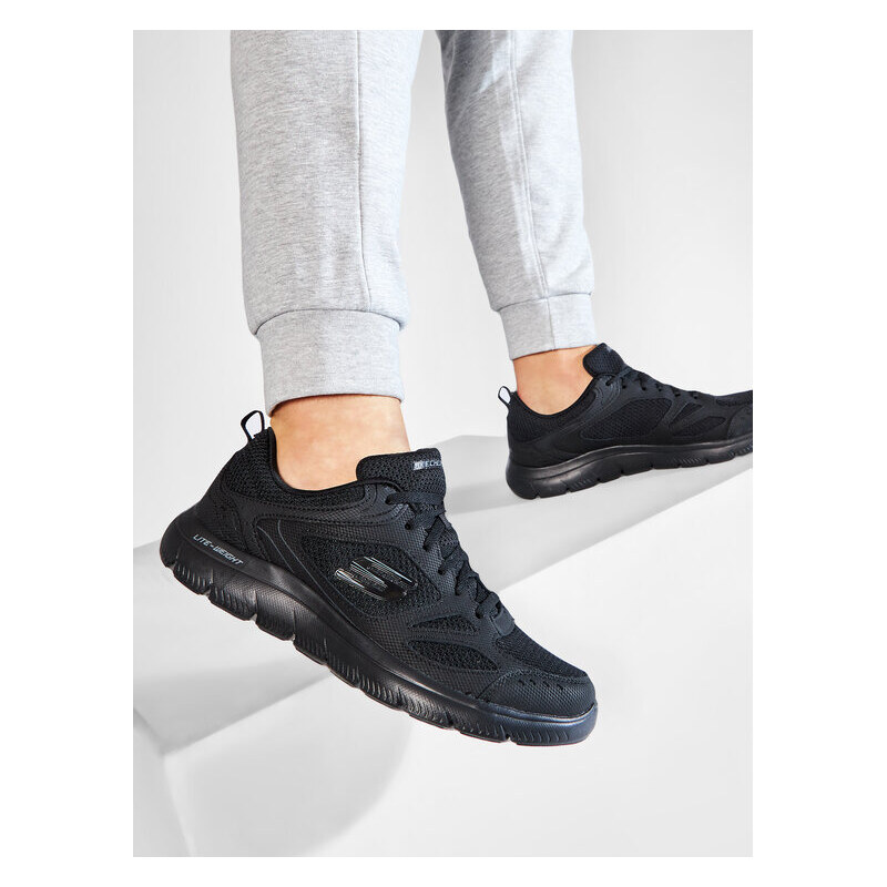 Sneakersy Skechers