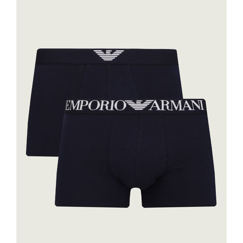 Emporio Armani Boxerky 2-pack