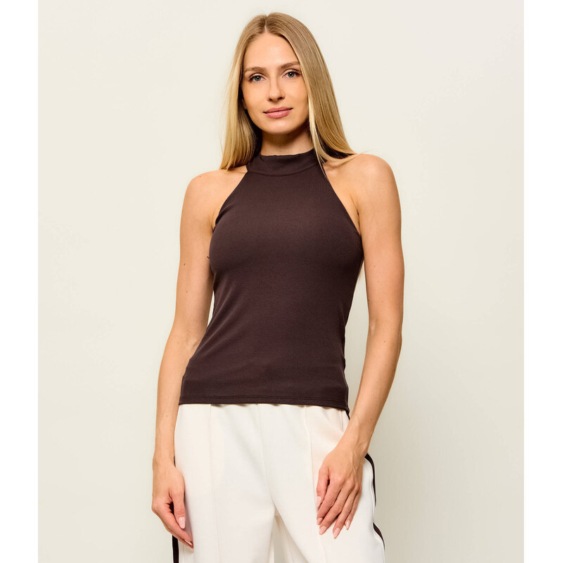 GUESS ACTIVE Top Nat | Slim Fit