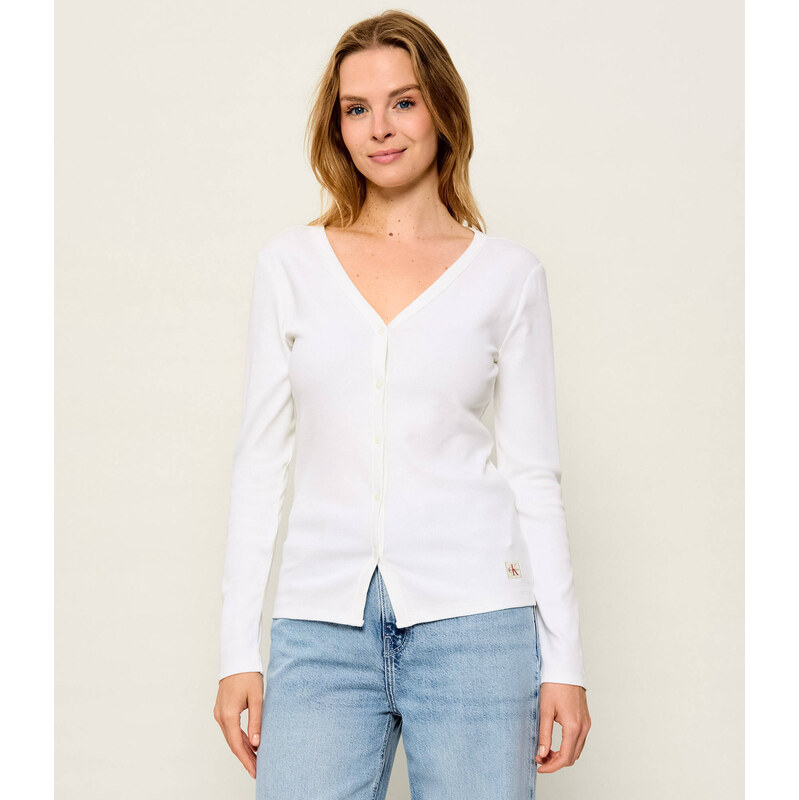Calvin Klein Jeans Halenka | regular fit