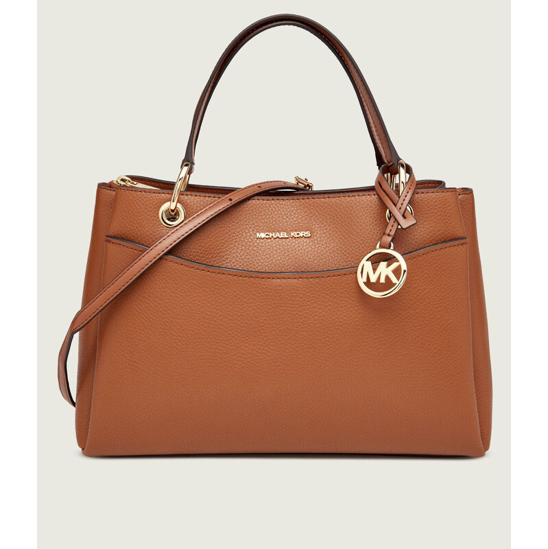 Michael Kors Kožený kufřík May