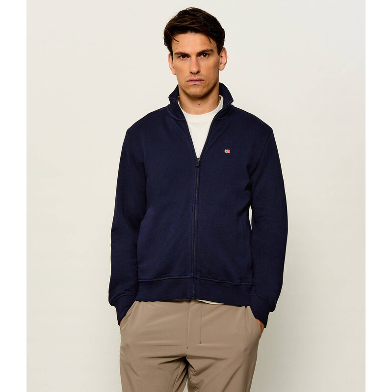 Napapijri Mikina Balis | regular fit