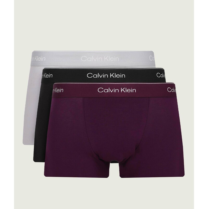 Calvin Klein Underwear Boxerky 3-pack