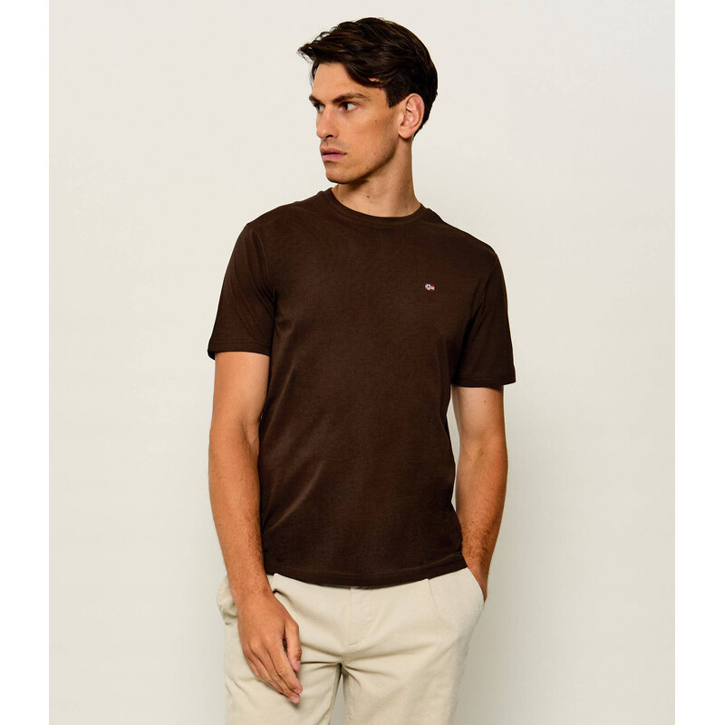 Napapijri Tričko Salis | regular fit
