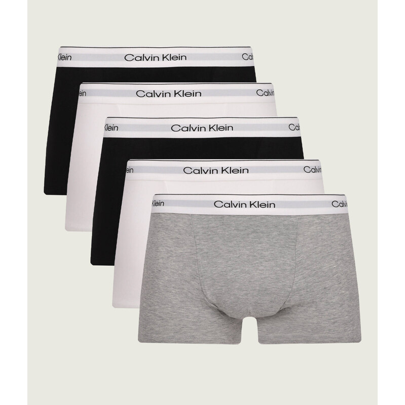 Calvin Klein Underwear Boxerky 5-pack