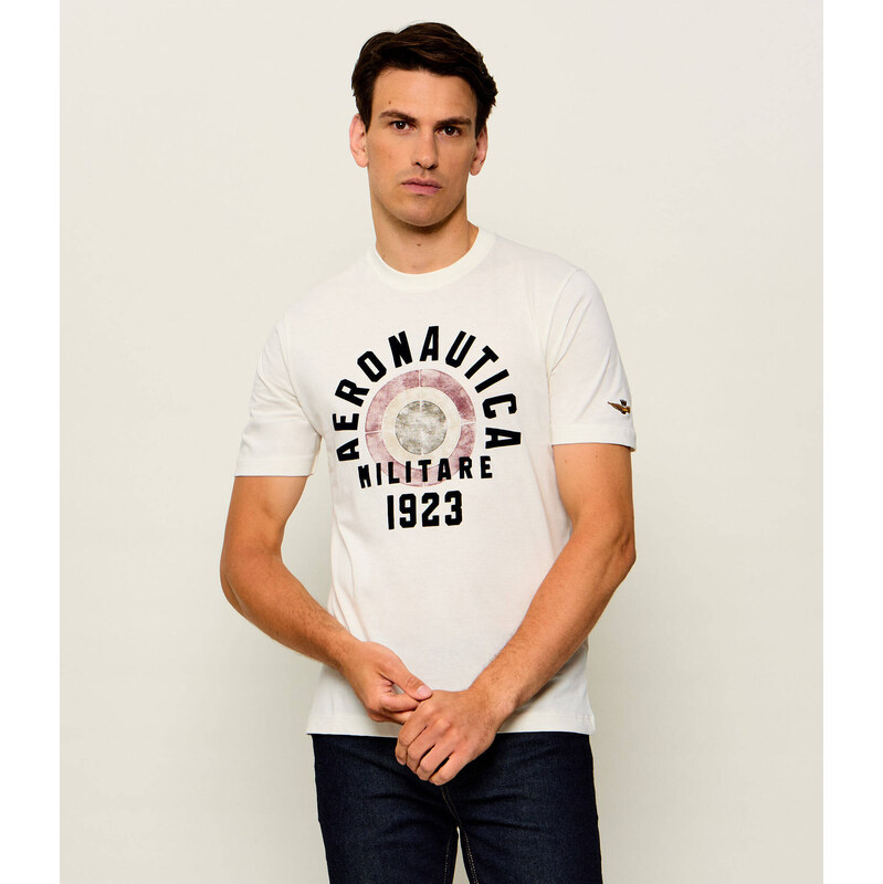 Aeronautica Militare Tričko | regular fit