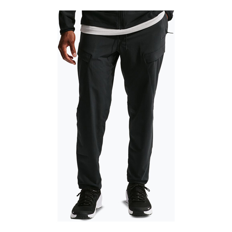 Pánské kalhoty Nike Unlimited black/black/black