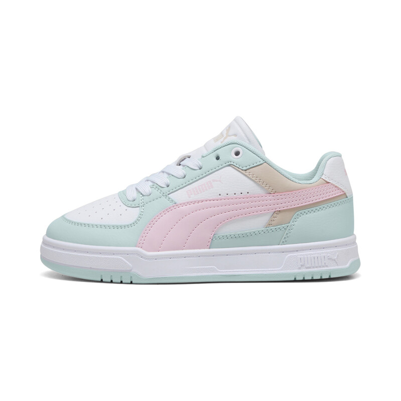 PUMA Caven III Block Sneakers Youth