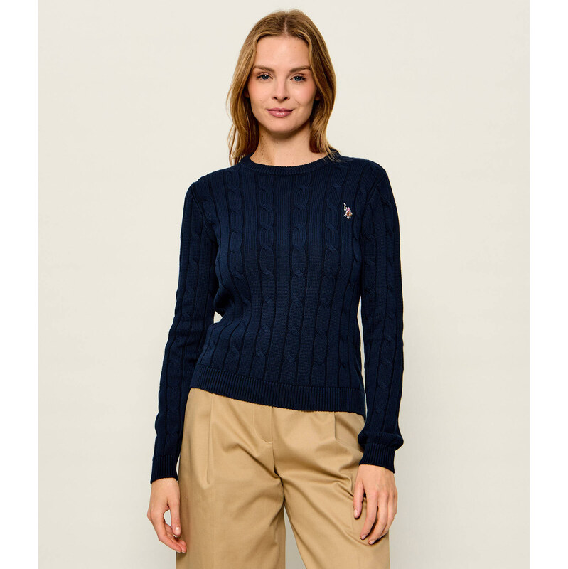 US Polo ASSN Svetr | regular fit