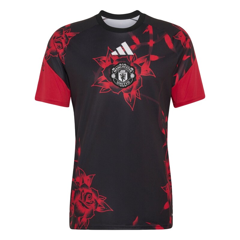 ADIDAS PERFORMANCE Trikot Manchester United 26/27 Pre-Match