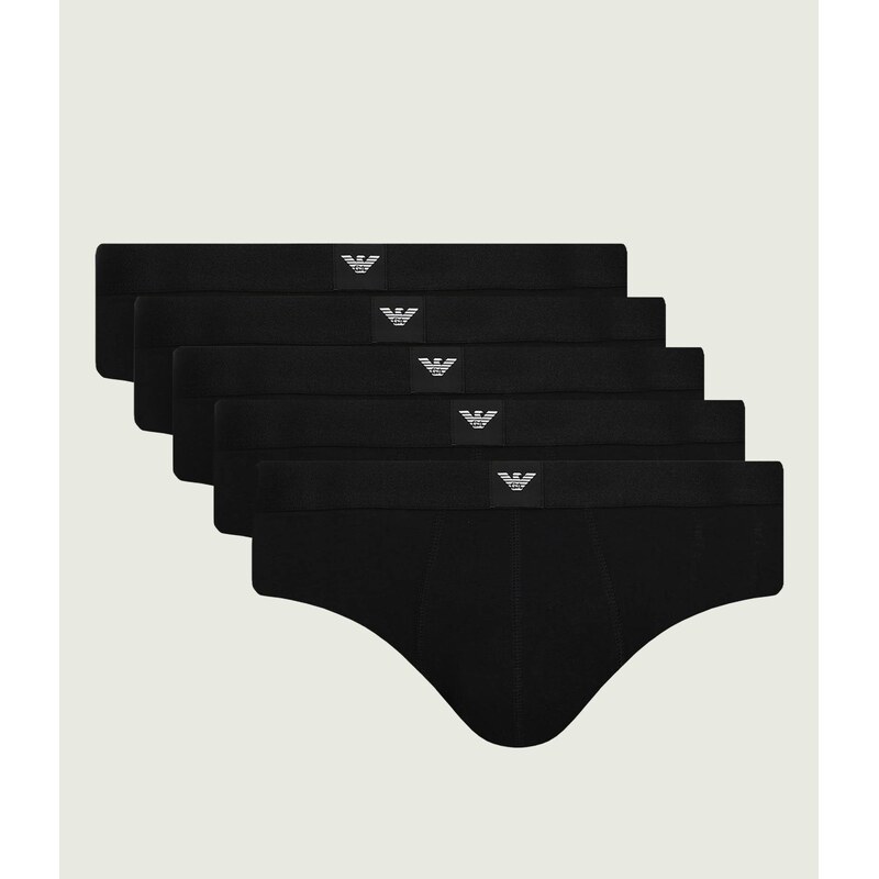 Emporio Armani Slipy 3-pack
