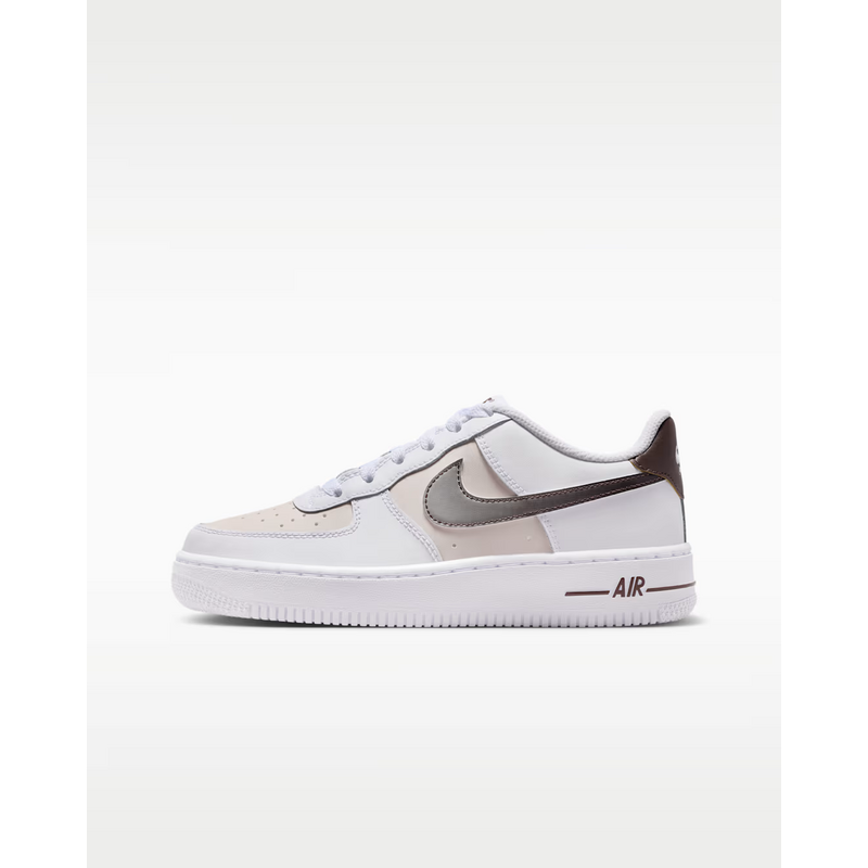 Nike Air Force 1 WHITE