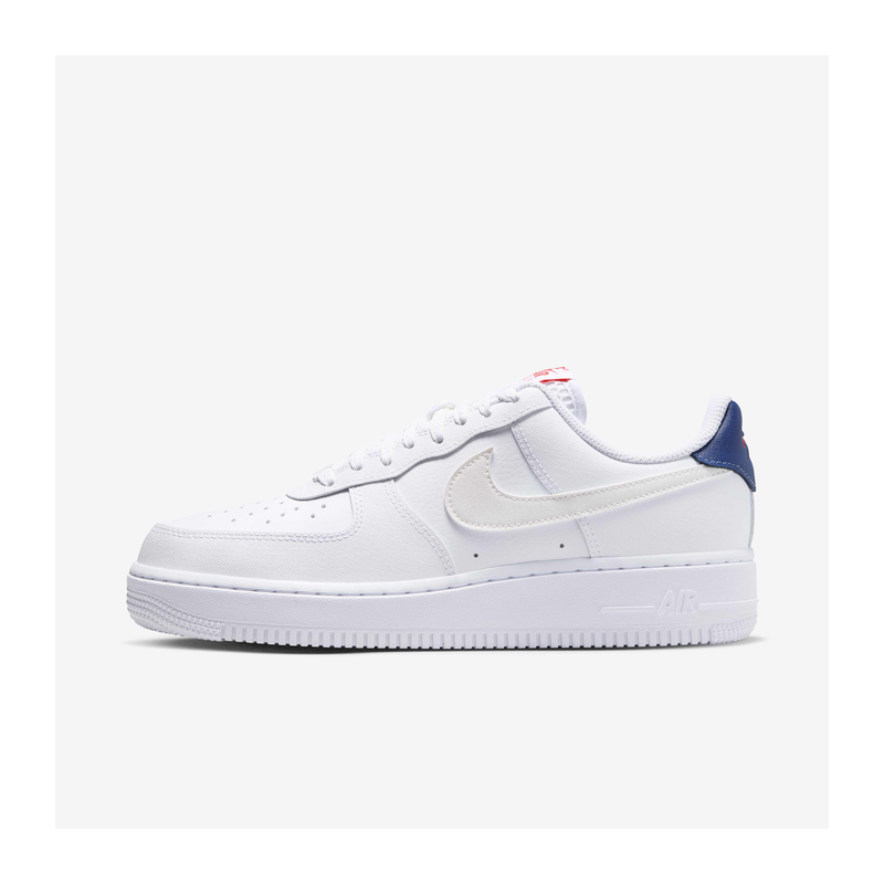 Nike Air Force 1 07 WHITE