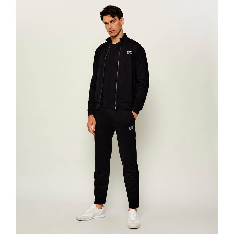 EA7 Tepláková souprava | Regular Fit