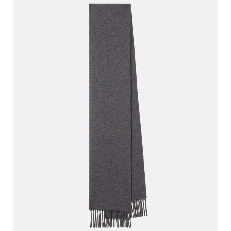 Brunello Cucinelli Cashmere scarf