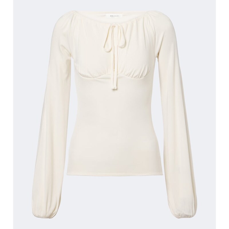 Aya Muse Elya top