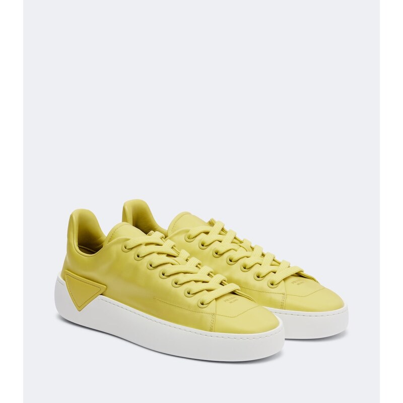 Prada Court Re-Nylon sneakers