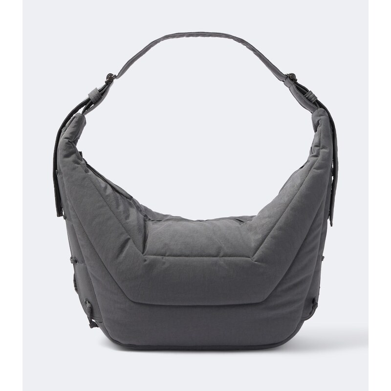 Lemaire Soft Game Large shoulder bag