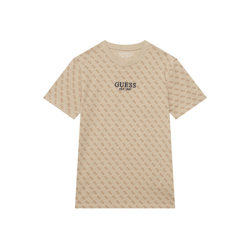 T-Shirt Guess