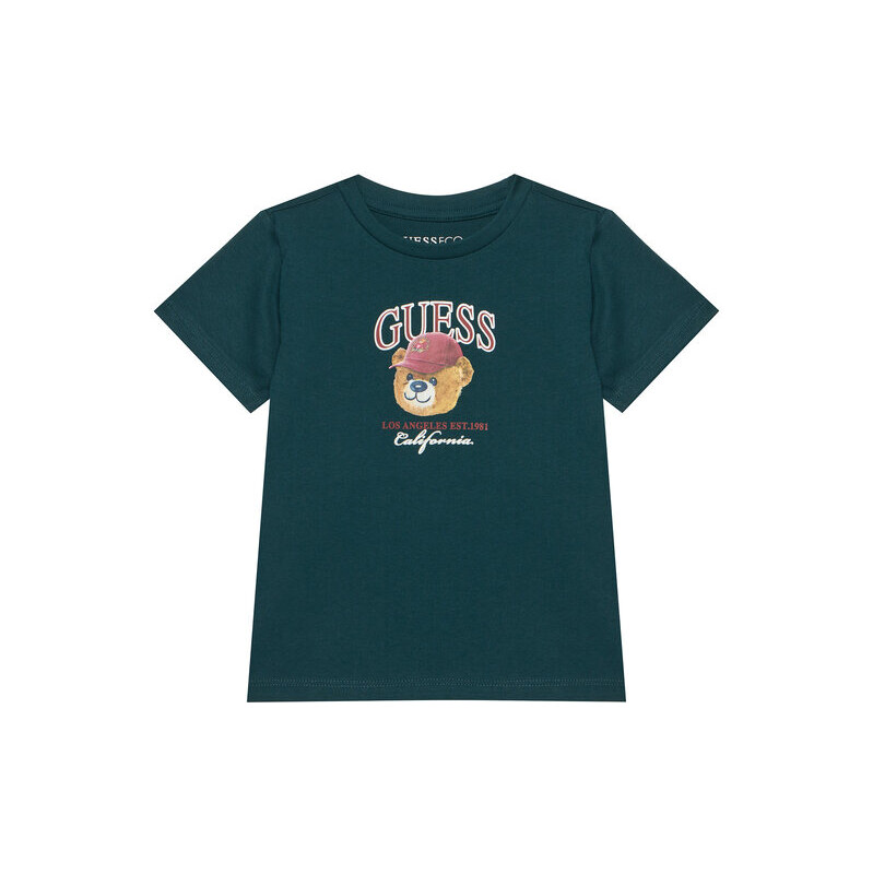 T-Shirt Guess