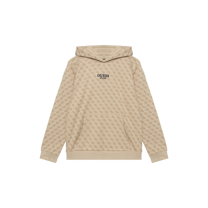 Mikina Guess